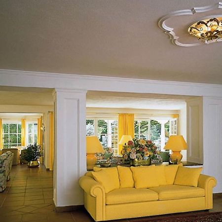 Hotel Seehof Loibichl Extérieur photo
