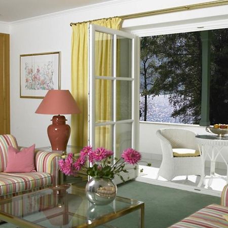 Hotel Seehof Loibichl Extérieur photo