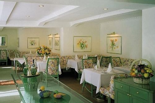 Hotel Seehof Loibichl Extérieur photo