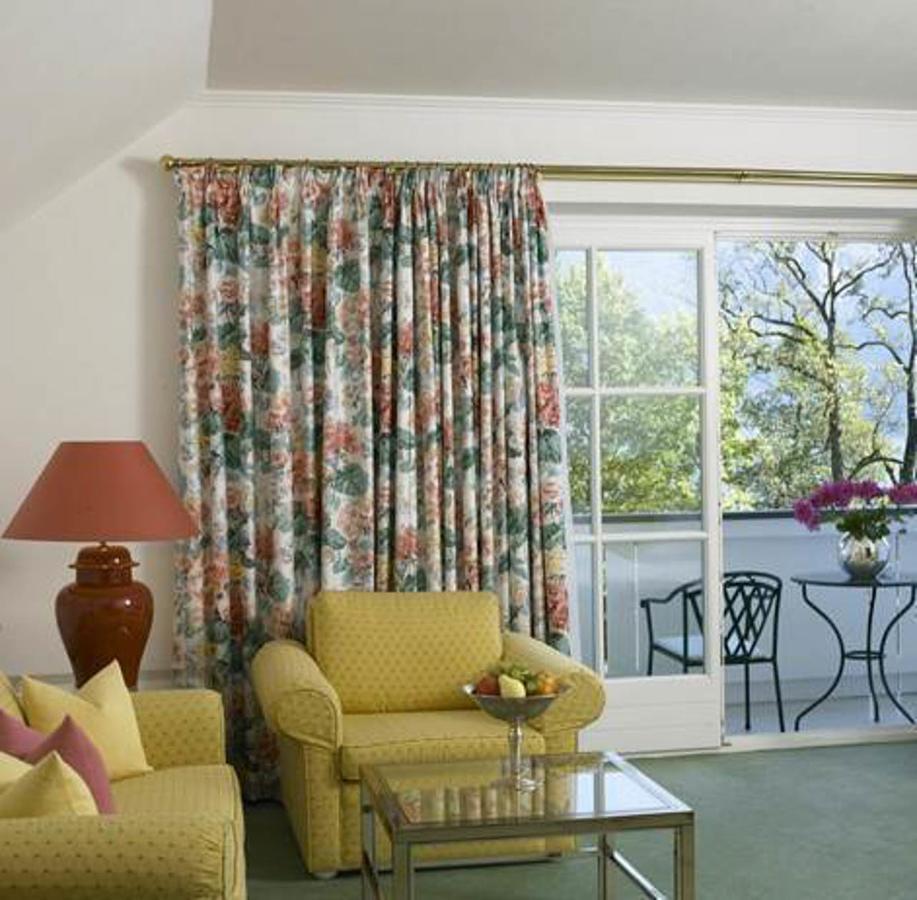 Hotel Seehof Loibichl Extérieur photo