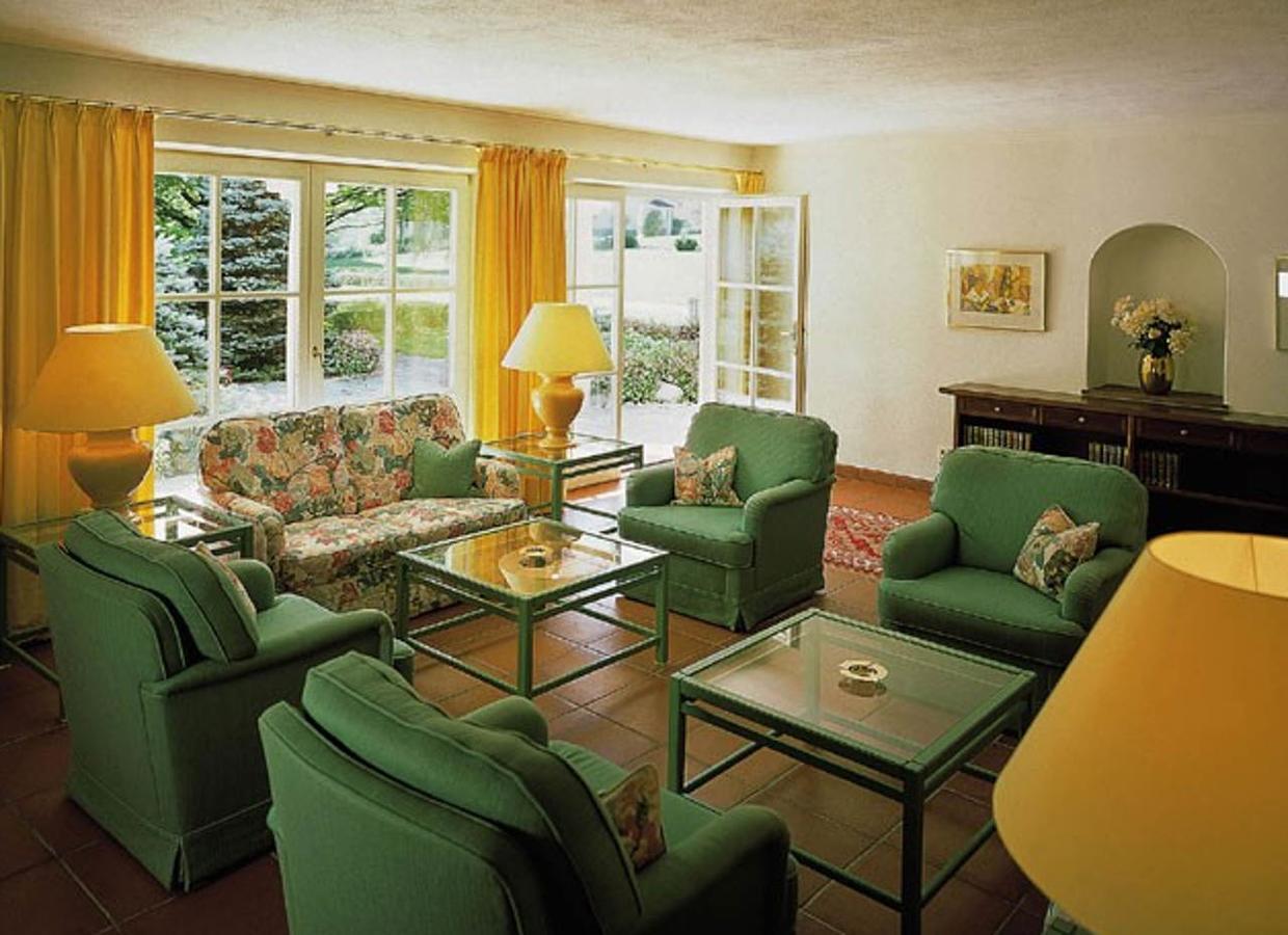 Hotel Seehof Loibichl Extérieur photo